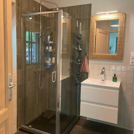 Σπίτι διακοπών Two Pines Summer House In Tihany, Sajkod