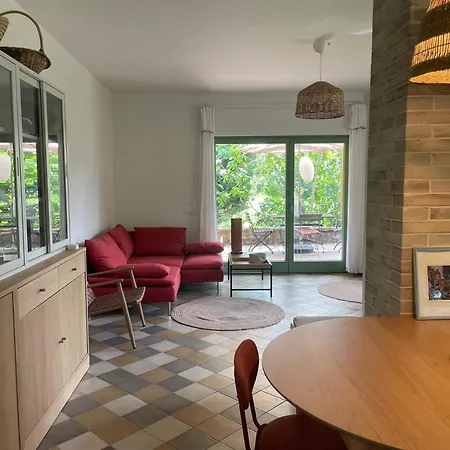 Two Pines Summer House In Tihany, Sajkod Σπίτι διακοπών Tihany