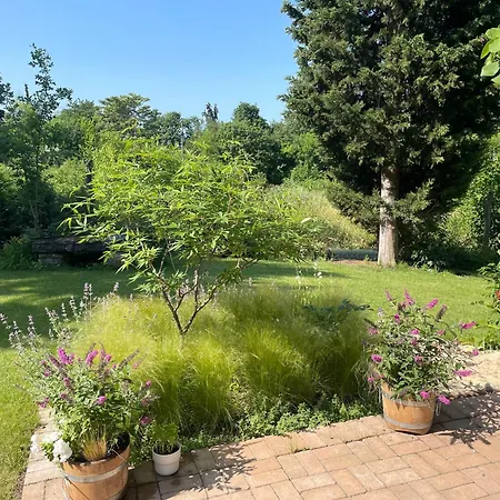 Two Pines Summer House In Tihany, Sajkod Σπίτι διακοπών Tihany